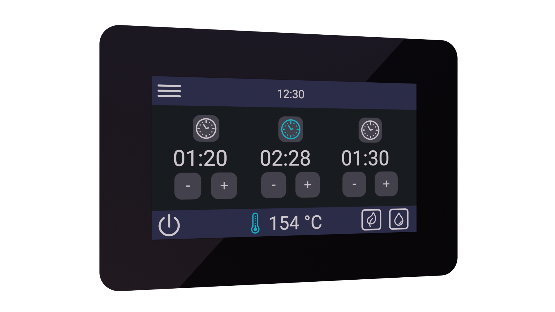 fermalievita-display Fermalievita display touch
